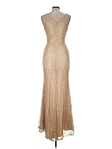 Avery G Cocktail Dress (view 2)