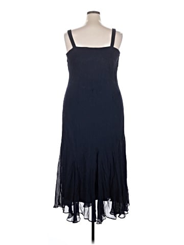 R&M Richards Cocktail Dress (view 2)