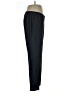 Apt. 9 Chevron-herringbone Black Dress Pants Size 12 (petite) - photo 4