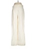 Zara Ivory Casual Pants Size M - photo 2