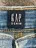 Gap Blue Jeans Size 25 waist - photo 7