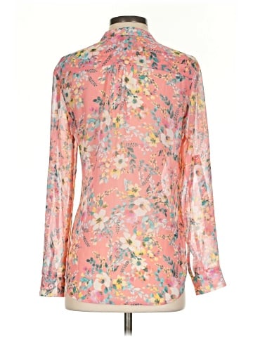 Kut from the Kloth Long Sleeve Blouse (view 2)