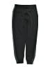 Adidas Solid Stripes Black Track Pants Size 18 - 20 - photo 2