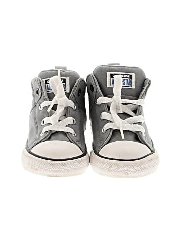 Converse Sneakers (view 2)