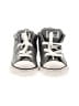 Converse Gray Sneakers Size 8 (kids) - photo 2