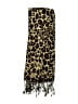 Apt. 9 Animal Print Brown Scarf One size - photo 2