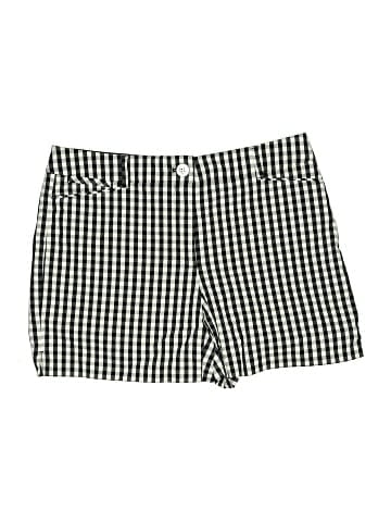 White House Black Market Shorts (view 1)