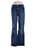 L'Agence Blue Jeans Size 32 waist - photo 1