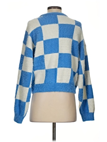 Noisy May Pullover Sweater (view 2)