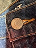 J.Crew Blue Jeans Size 26 waist - photo 7