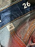 J.Crew Blue Jeans Size 26 waist - photo 8