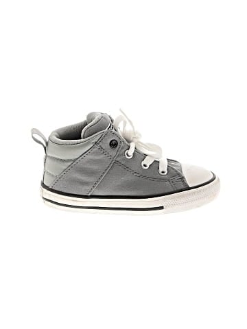 Converse Sneakers (view 1)