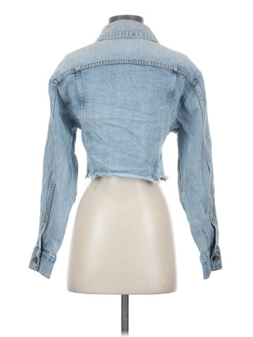 Wilfred Free Denim Jacket (view 2)