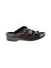 Josef Seibel Brown Sandals Size EU 40 - photo 1
