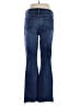 L'Agence Blue Jeans Size 32 waist - photo 2