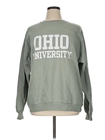Hanes Sweatshirt (view 1)