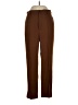 Zara Brown Dress Pants Size S - photo 1