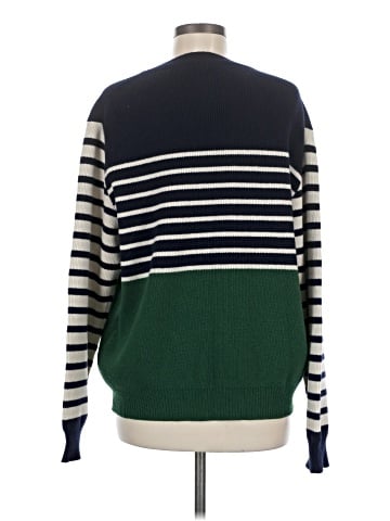 J.W. Anderson Wool Pullover Sweater (view 2)