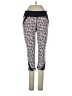 Trina Turk Recreation Print Pink Active Pants Size S - photo 1