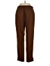 Zara Brown Dress Pants Size S - photo 2
