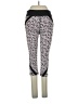 Trina Turk Recreation Print Pink Active Pants Size S - photo 2