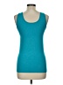 Apt. 9 Teal Tank Top Size Lg - XL - photo 2