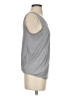 Active by Old Navy Gray Sleeveless Top Size S - photo 4