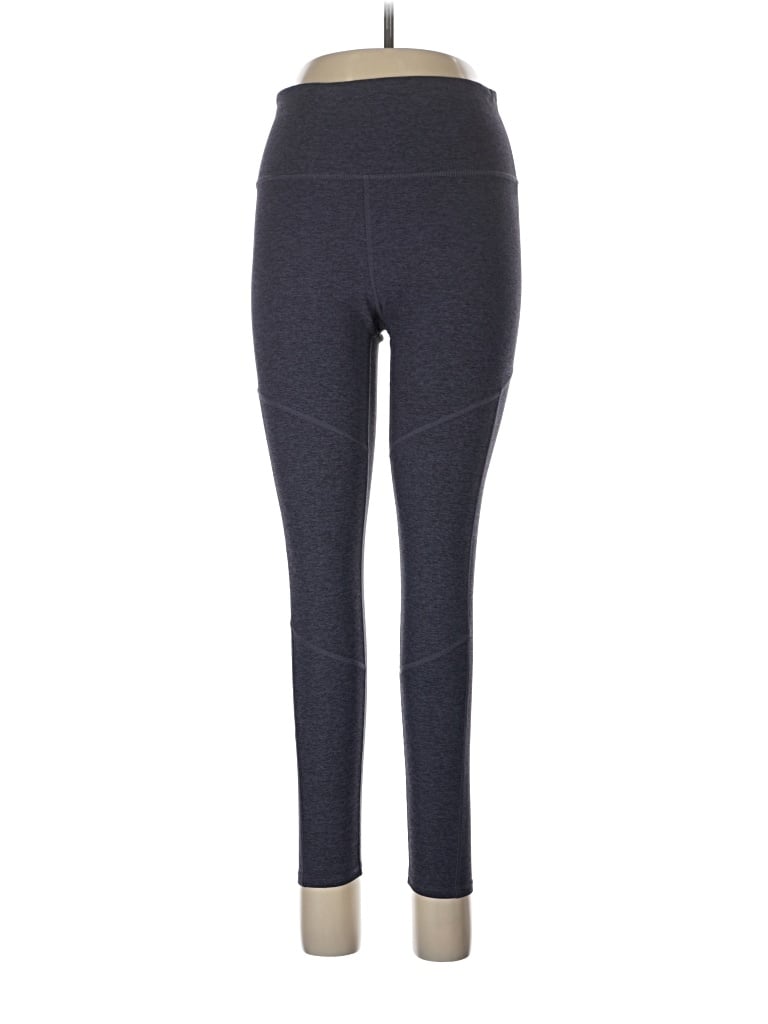Pre-owned Joylab Active Pants In Blue