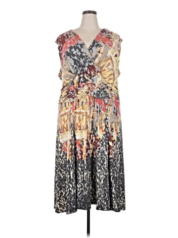 Nic + Zoe Casual Dress (view 1)