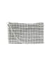 Amber Sceats Black Silver Clutch One size - photo 1