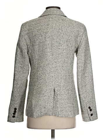 Ann Taylor Blazer (view 2)