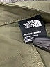 The North Face Solid Green Shorts Size S - photo 3