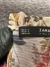 Zara Basic Ivory Long Sleeve Blouse Size S - photo 8