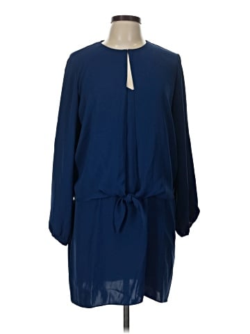 Amanda Uprichard Casual Dress (view 1)