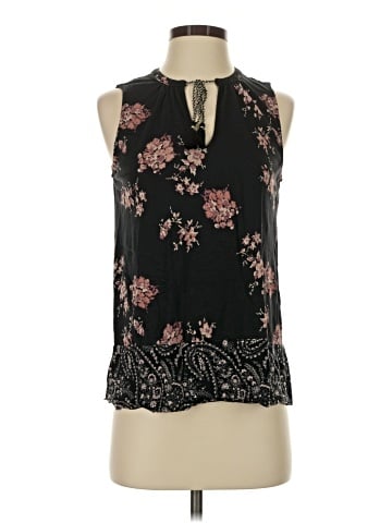 Lucky Brand Sleeveless Blouse (view 1)