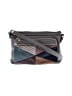 Relic Gray Crossbody Bag One size - photo 1