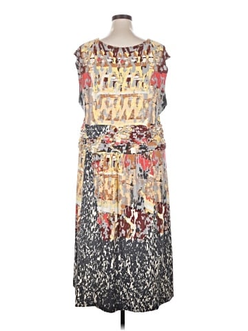 Nic + Zoe Casual Dress (view 2)