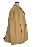 Talbots Tan Trenchcoat Size XL Petite - photo 4