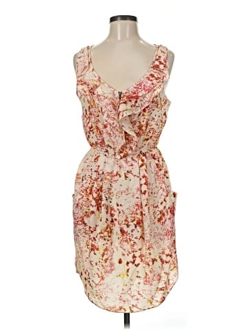 Willow & Clay Cocktail Dress (view 1)