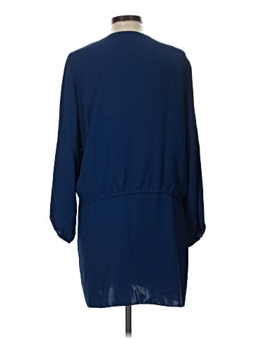 Amanda Uprichard Casual Dress (view 2)