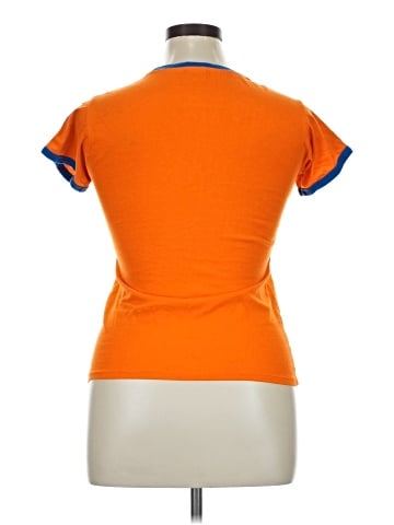 Fox Short Sleeve T-Shirt (view 2)