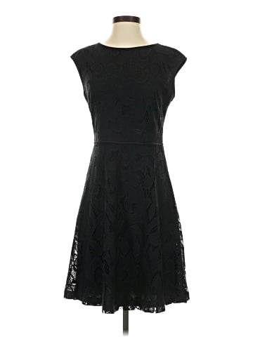 Wisp Cocktail Dress (view 1)