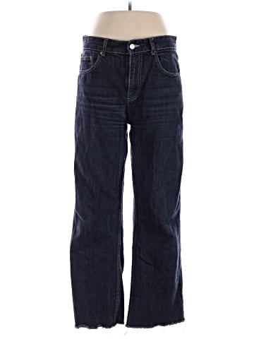 Zara Jeans (view 1)