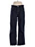 Zara 100% Cotton Blue Jeans Size 10 - photo 1