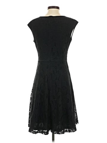 Wisp Cocktail Dress (view 2)