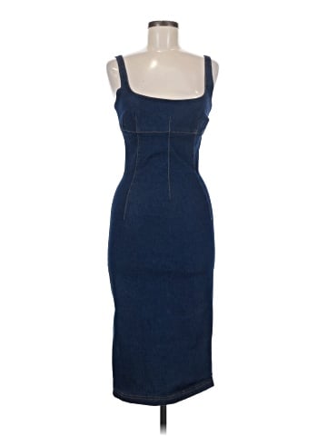 D&G Dolce & Gabbana Cocktail Dress (view 1)