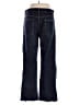 Zara 100% Cotton Blue Jeans Size 10 - photo 2