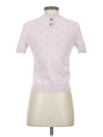 Maje Turtleneck Sweater (view 2)