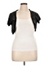 Mudd 100% Cotton Black Sleeveless Top Size XL - photo 1
