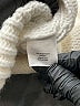 St. John's Bay Ivory Turtleneck Sweater Size L (petite) - photo 8